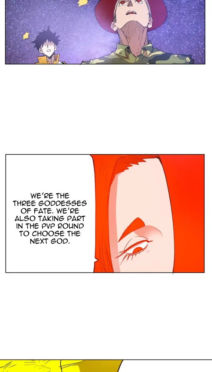Hardcore Leveling Warrior Chapter 115 page 40 - Chapter 115