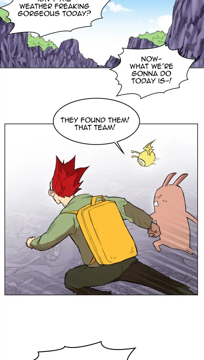 Hardcore Leveling Warrior Chapter 115 page 43 - Chapter 115