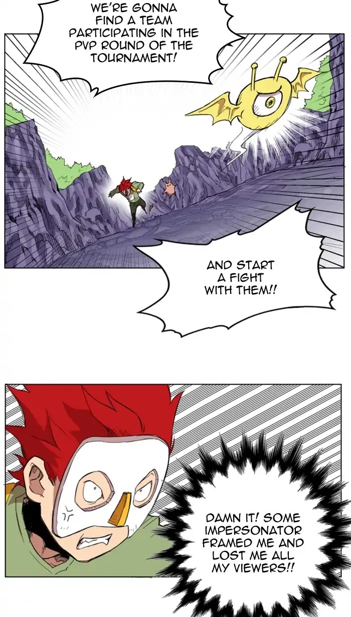 Hardcore Leveling Warrior Chapter 115 page 44 - Chapter 115