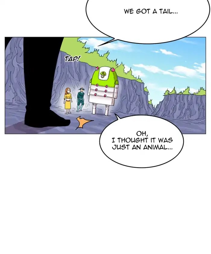 Hardcore Leveling Warrior Chapter 115 page 48 - Chapter 115