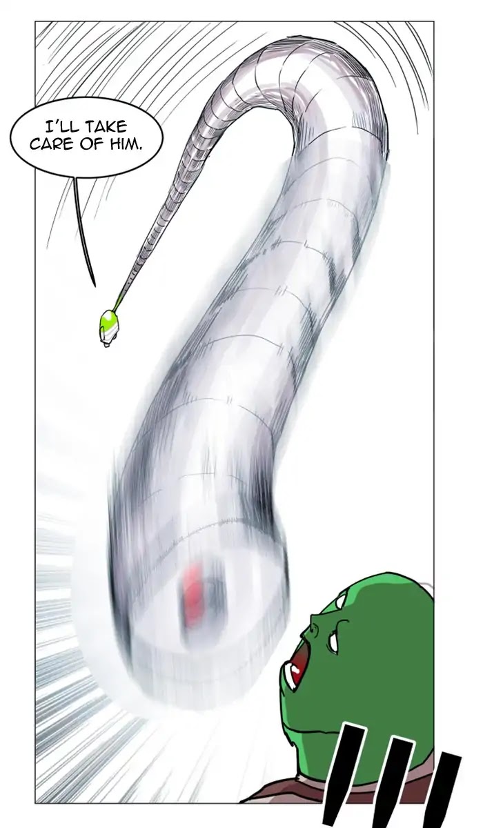 Hardcore Leveling Warrior Chapter 115 page 49 - Chapter 115