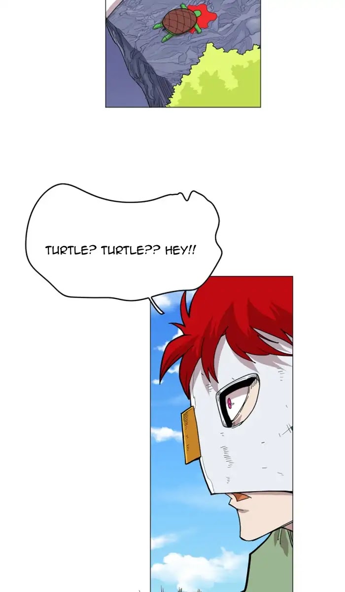 Hardcore Leveling Warrior Chapter 115 page 51 - Chapter 115