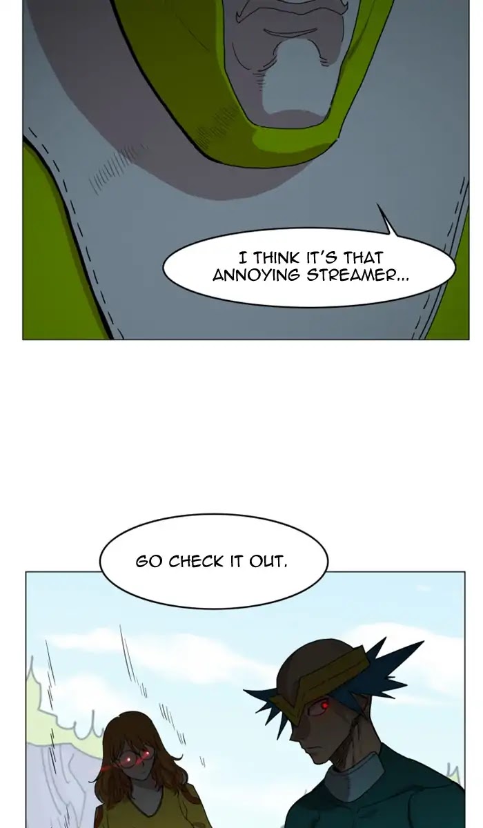 Hardcore Leveling Warrior Chapter 115 page 53 - Chapter 115