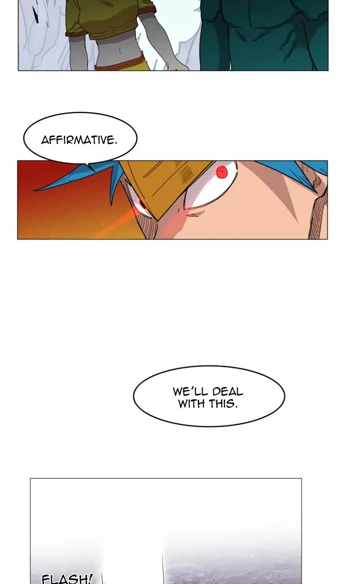 Hardcore Leveling Warrior Chapter 115 page 54 - Chapter 115