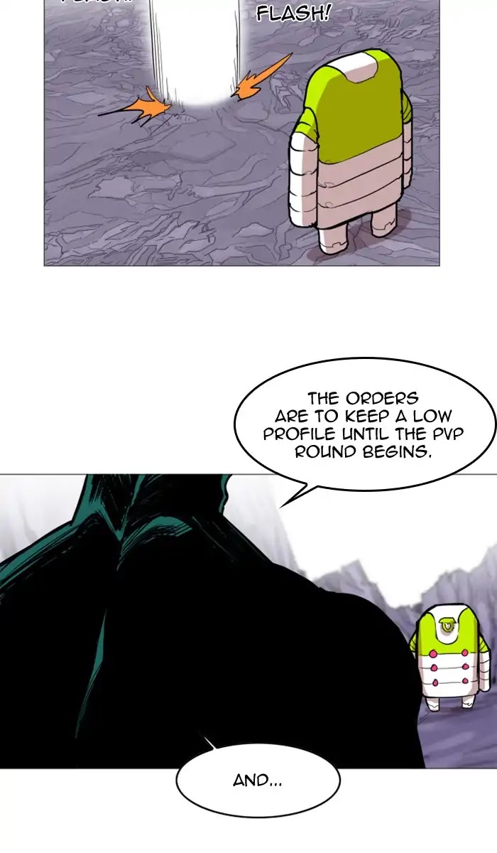 Hardcore Leveling Warrior Chapter 115 page 55 - Chapter 115
