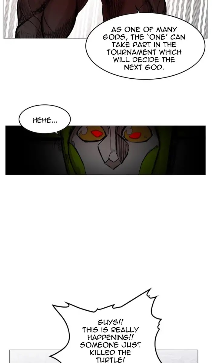 Hardcore Leveling Warrior Chapter 115 page 58 - Chapter 115
