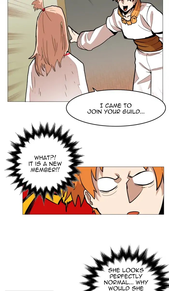 Hardcore Leveling Warrior Chapter 115 page 6 - Chapter 115