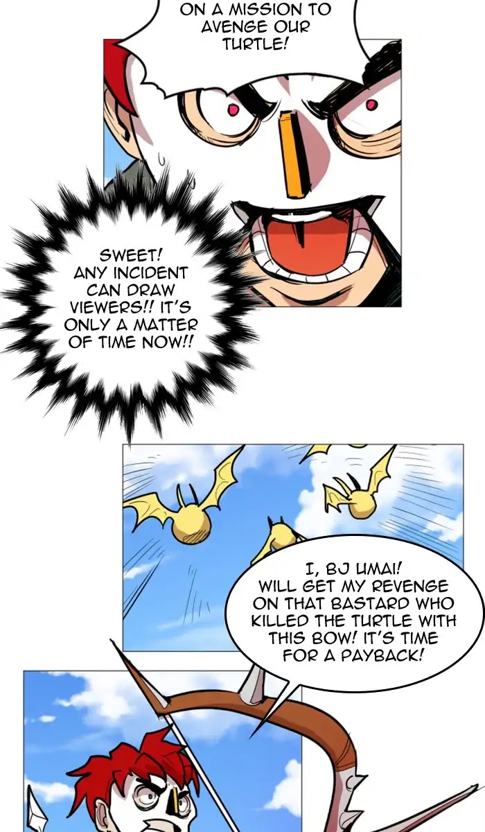 Hardcore Leveling Warrior Chapter 115 page 60 - Chapter 115