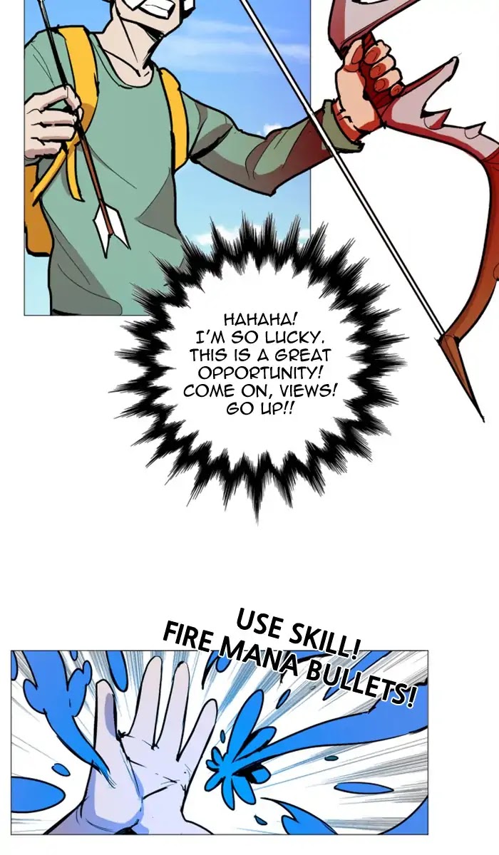 Hardcore Leveling Warrior Chapter 115 page 61 - Chapter 115