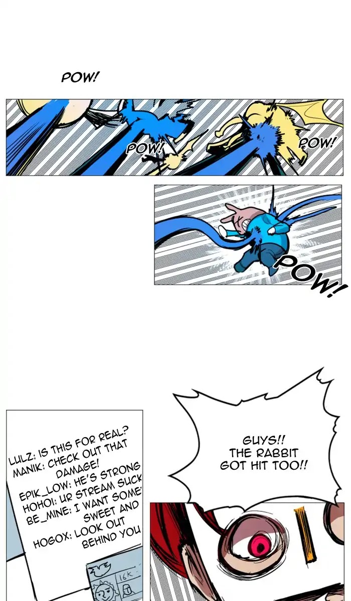 Hardcore Leveling Warrior Chapter 115 page 62 - Chapter 115
