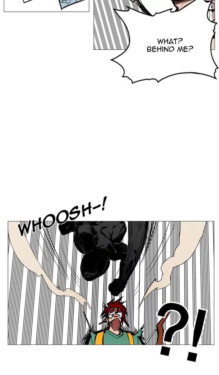 Hardcore Leveling Warrior Chapter 115 page 63 - Chapter 115
