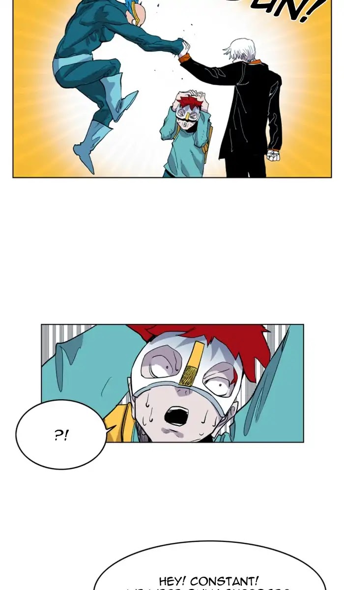 Hardcore Leveling Warrior Chapter 115 page 65 - Chapter 115