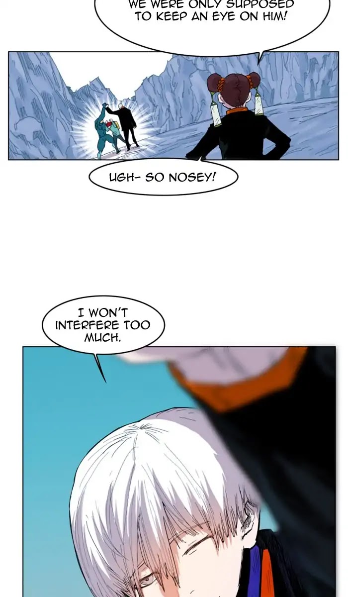 Hardcore Leveling Warrior Chapter 115 page 66 - Chapter 115