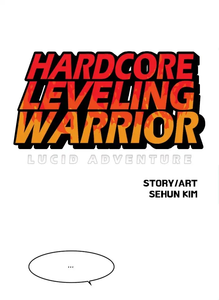 Hardcore Leveling Warrior Chapter 116 page 1 - Chapter 116