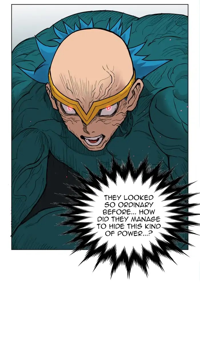 Hardcore Leveling Warrior Chapter 116 page 10 - Chapter 116
