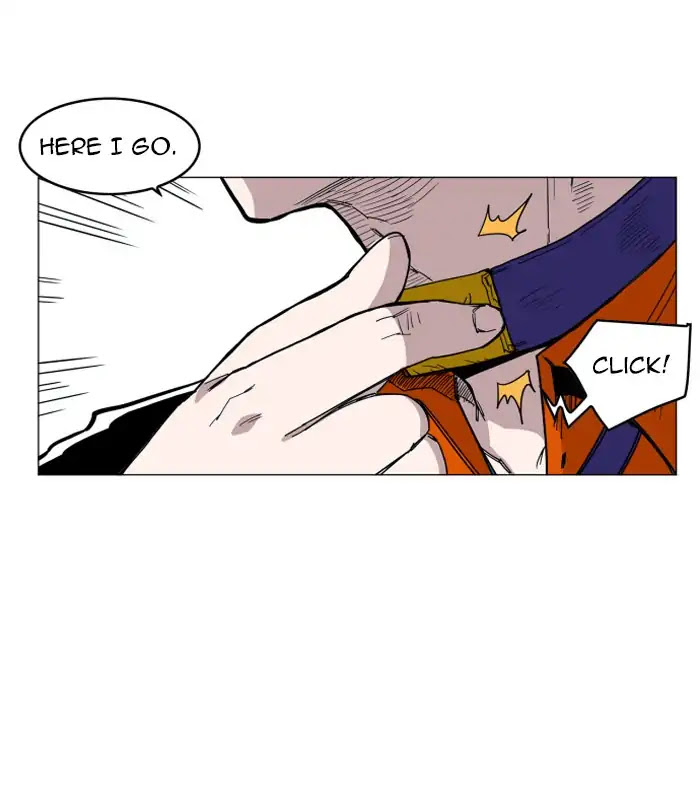 Hardcore Leveling Warrior Chapter 116 page 13 - Chapter 116