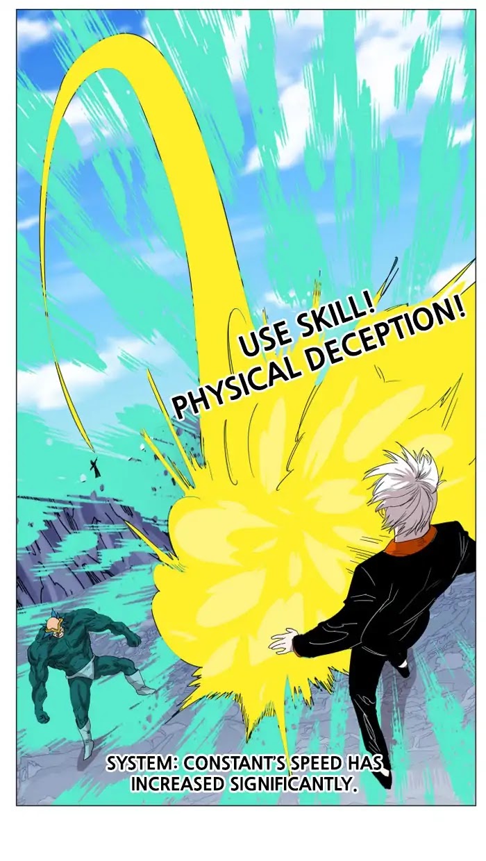 Hardcore Leveling Warrior Chapter 116 page 14 - Chapter 116