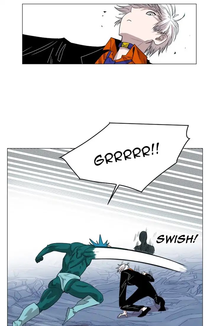 Hardcore Leveling Warrior Chapter 116 page 17 - Chapter 116