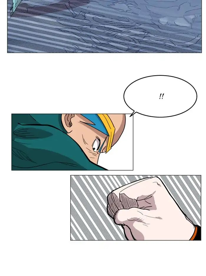 Hardcore Leveling Warrior Chapter 116 page 18 - Chapter 116