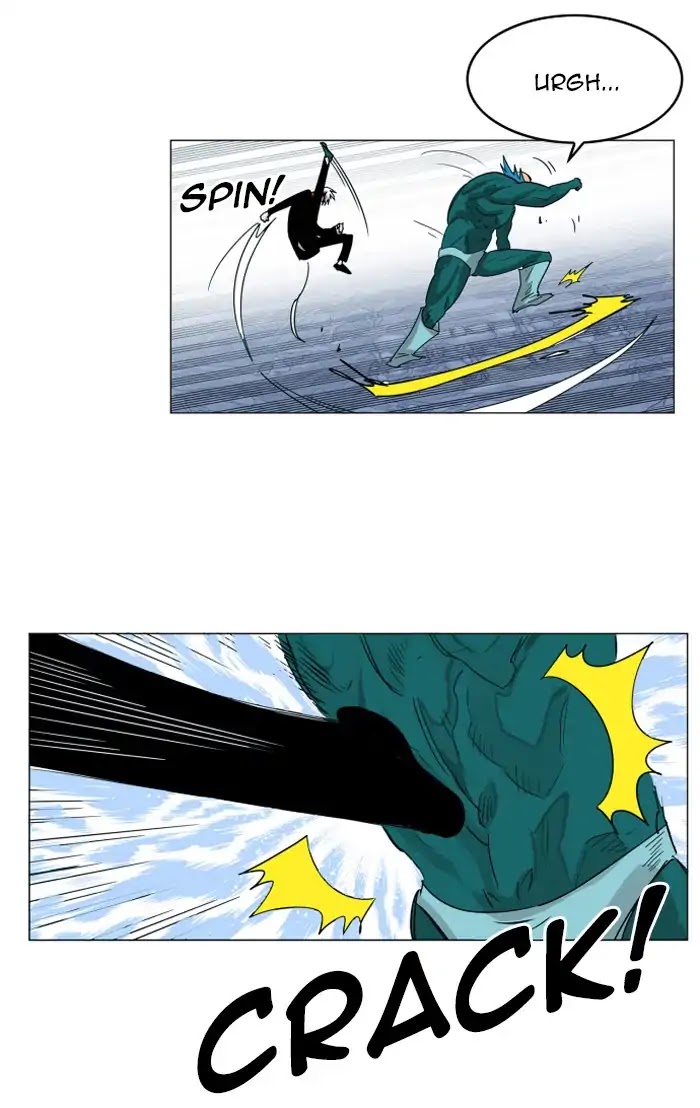Hardcore Leveling Warrior Chapter 116 page 20 - Chapter 116