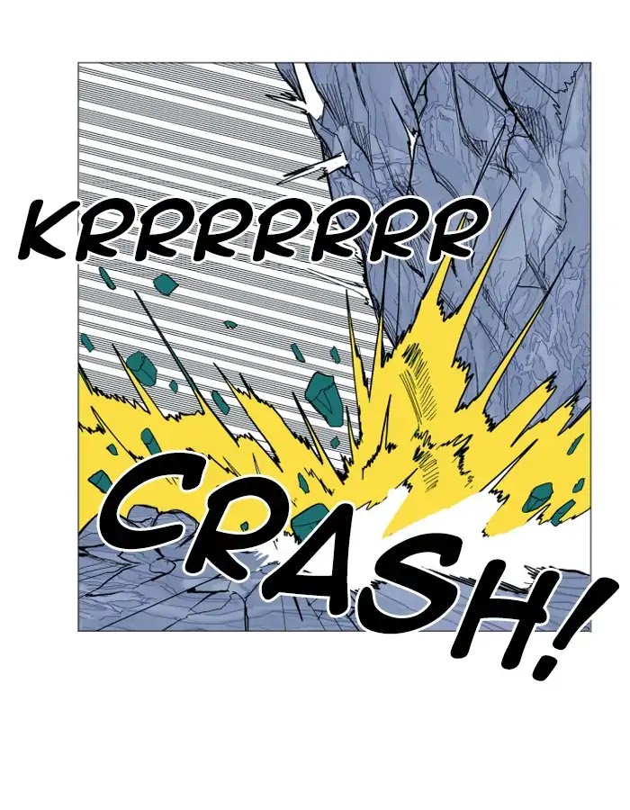 Hardcore Leveling Warrior Chapter 116 page 22 - Chapter 116