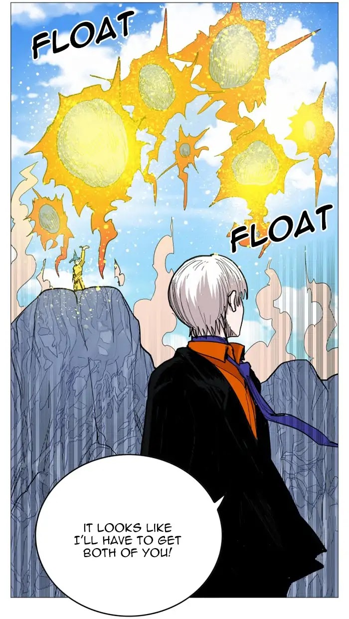 Hardcore Leveling Warrior Chapter 116 page 27 - Chapter 116