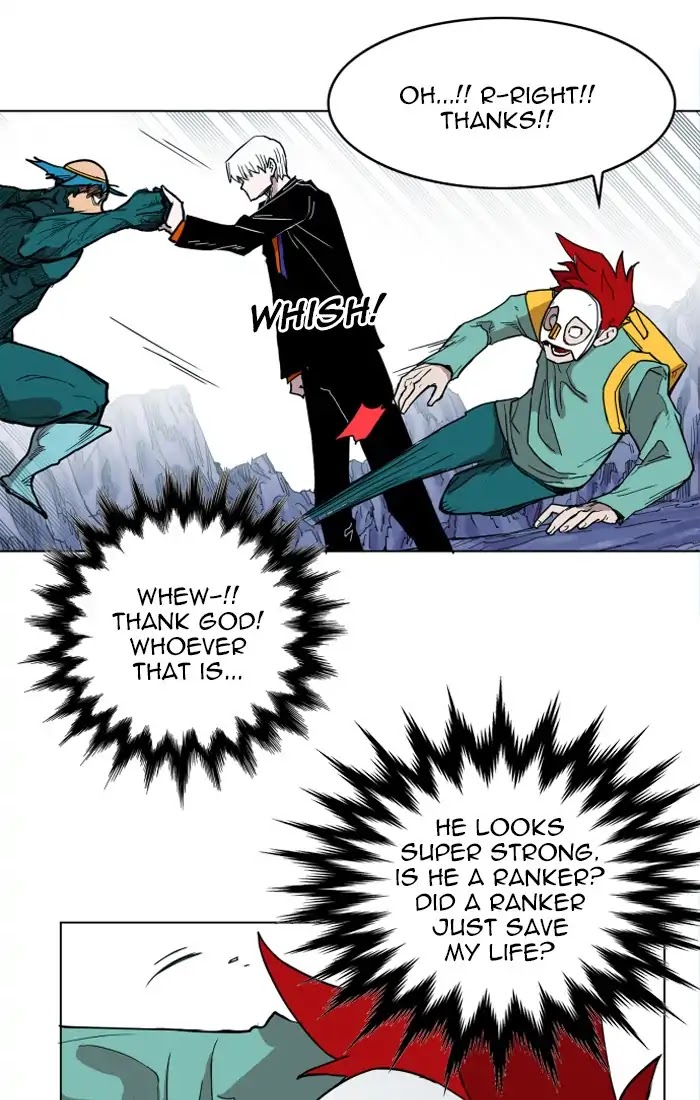 Hardcore Leveling Warrior Chapter 116 page 3 - Chapter 116