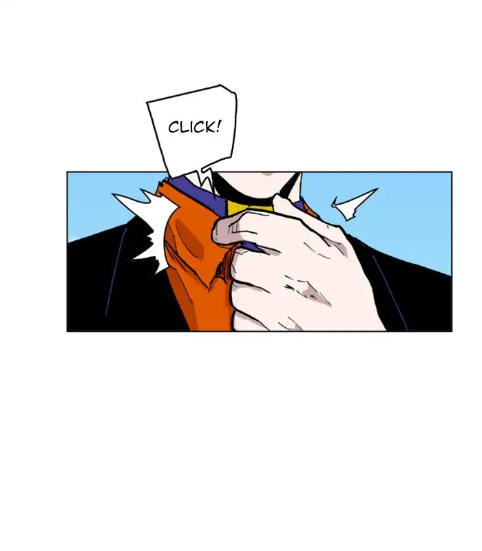 Hardcore Leveling Warrior Chapter 116 page 31 - Chapter 116