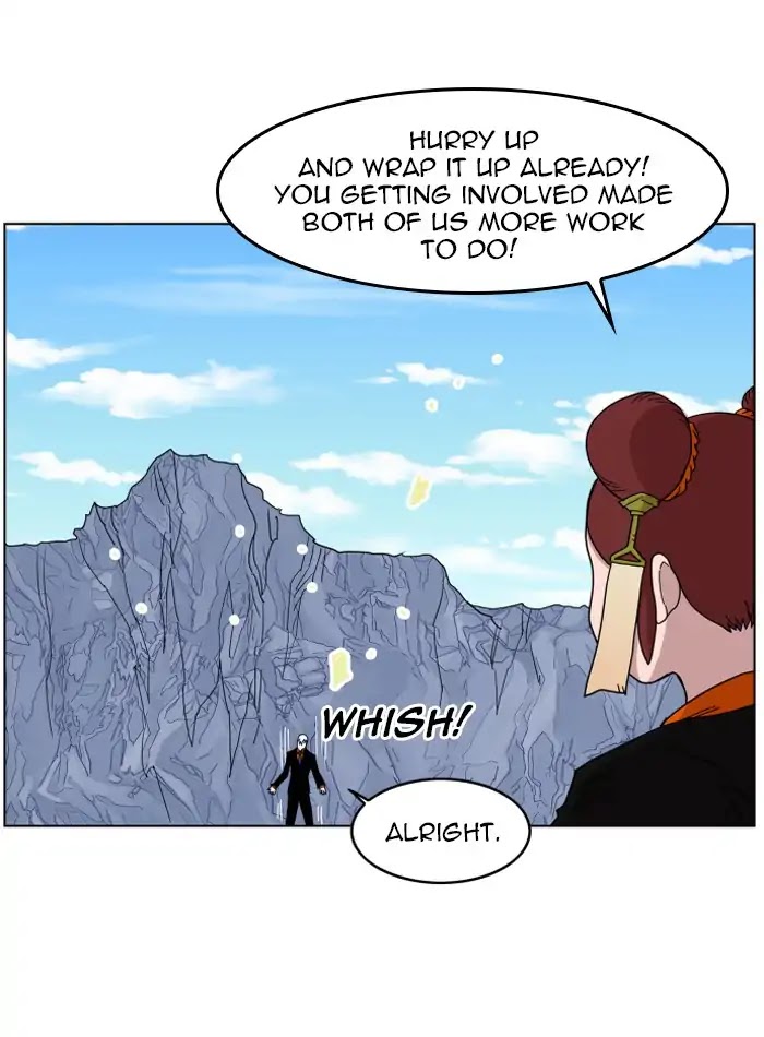 Hardcore Leveling Warrior Chapter 116 page 34 - Chapter 116