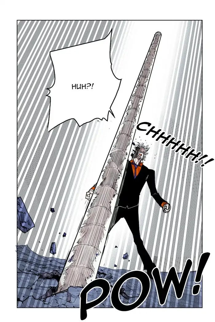 Hardcore Leveling Warrior Chapter 116 page 38 - Chapter 116