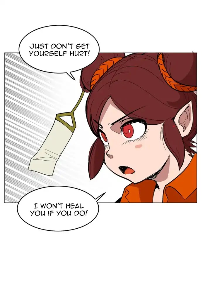 Hardcore Leveling Warrior Chapter 116 page 41 - Chapter 116