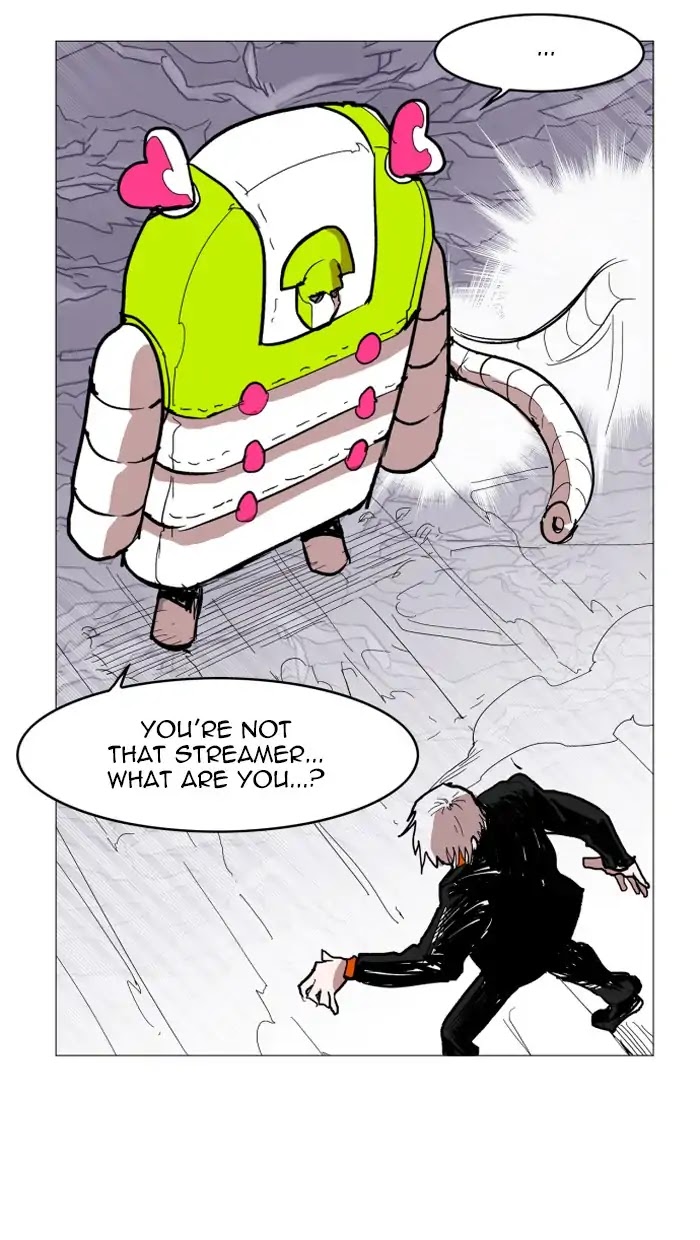 Hardcore Leveling Warrior Chapter 116 page 42 - Chapter 116