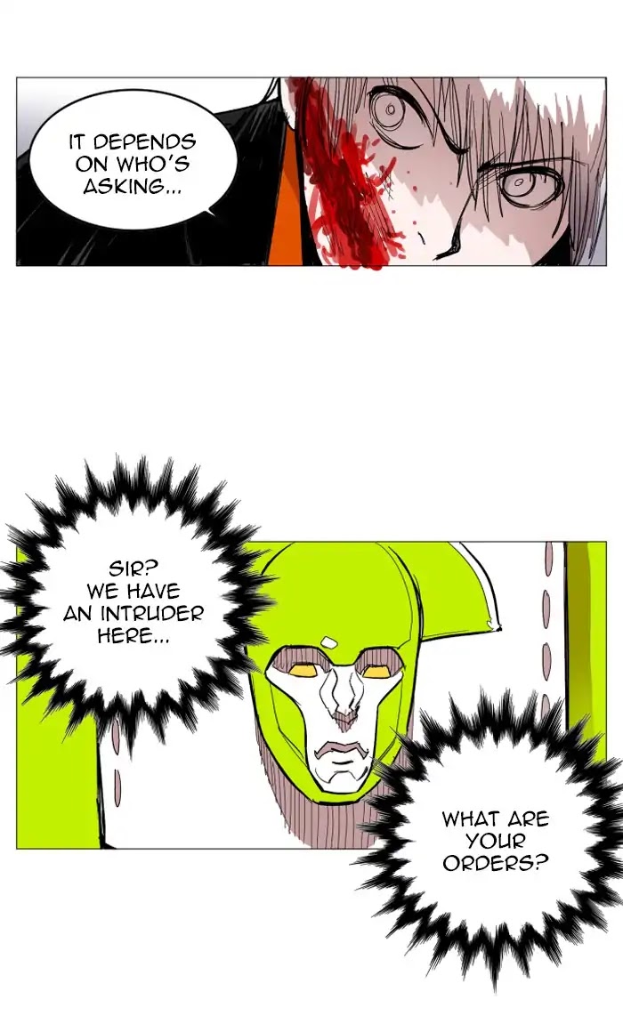 Hardcore Leveling Warrior Chapter 116 page 43 - Chapter 116
