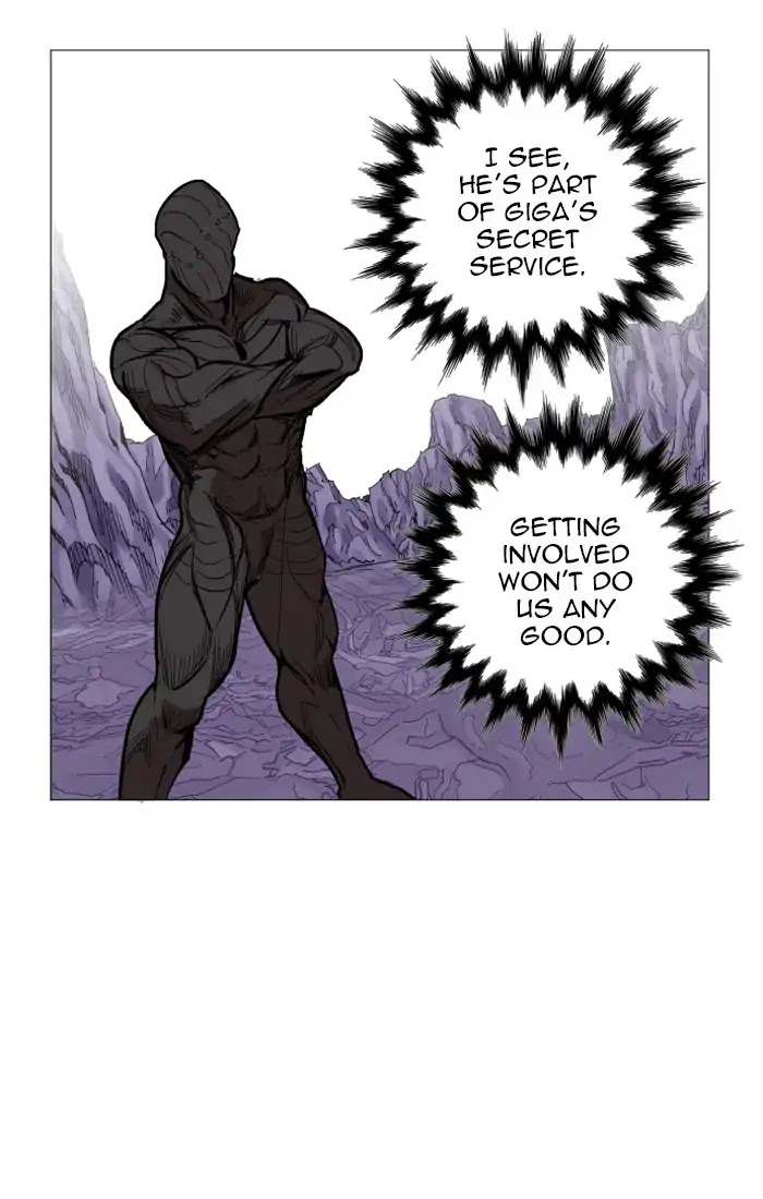 Hardcore Leveling Warrior Chapter 116 page 44 - Chapter 116