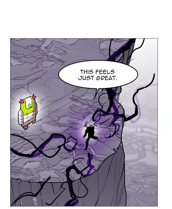 Hardcore Leveling Warrior Chapter 116 page 47 - Chapter 116