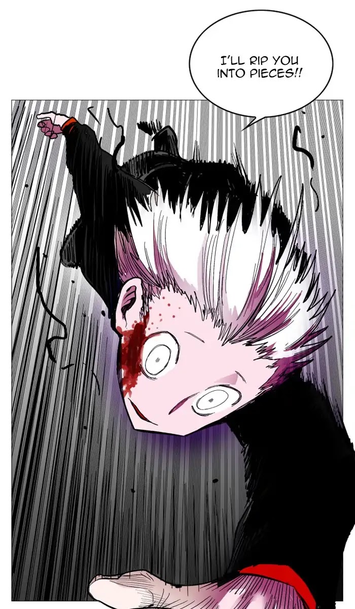 Hardcore Leveling Warrior Chapter 116 page 49 - Chapter 116