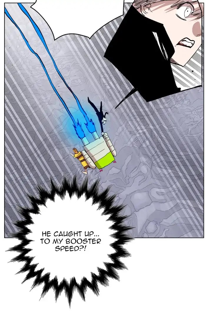 Hardcore Leveling Warrior Chapter 116 page 55 - Chapter 116