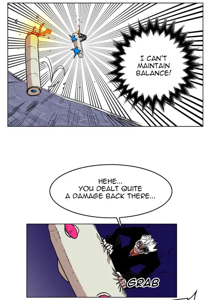 Hardcore Leveling Warrior Chapter 116 page 58 - Chapter 116