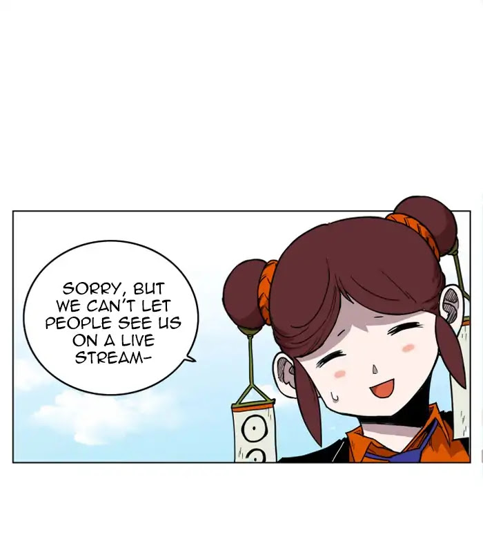 Hardcore Leveling Warrior Chapter 116 page 6 - Chapter 116