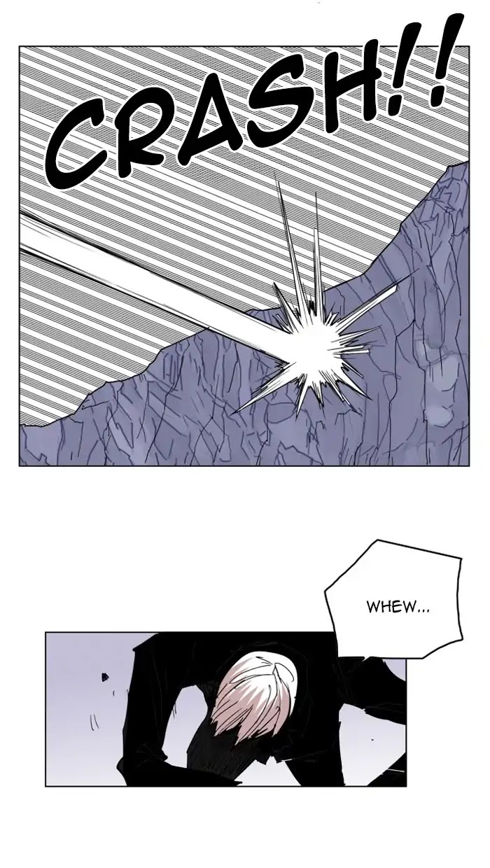 Hardcore Leveling Warrior Chapter 116 page 60 - Chapter 116