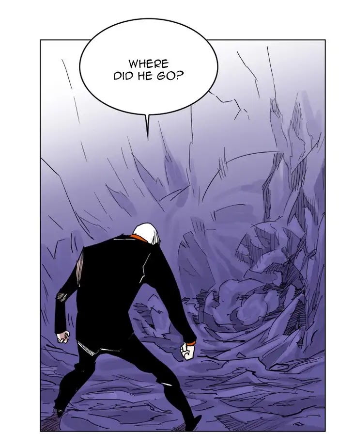 Hardcore Leveling Warrior Chapter 116 page 61 - Chapter 116