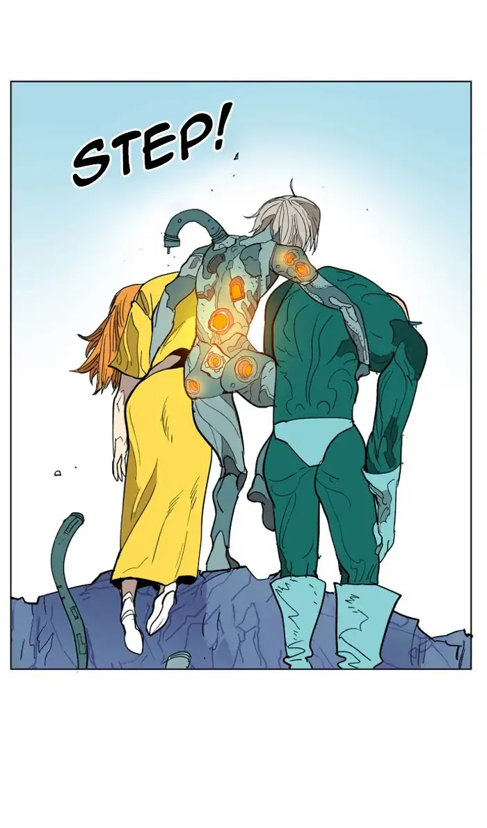 Hardcore Leveling Warrior Chapter 116 page 63 - Chapter 116