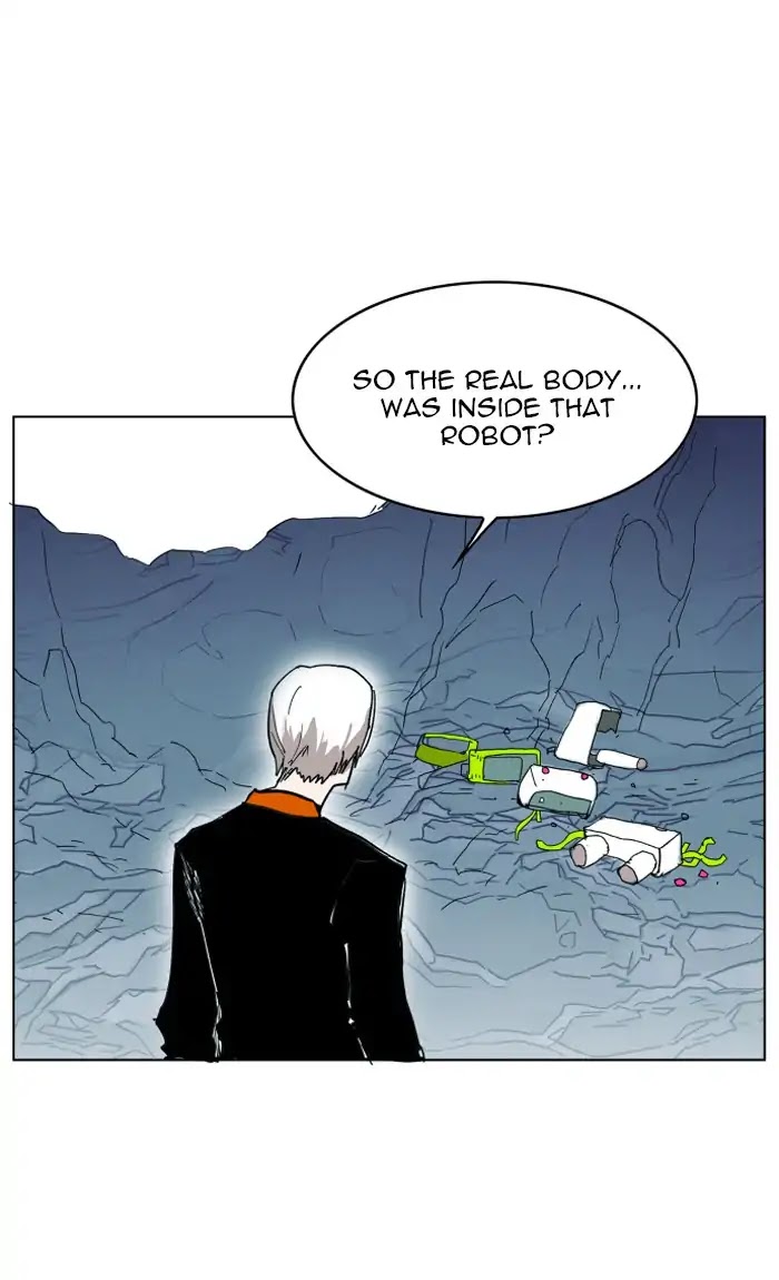Hardcore Leveling Warrior Chapter 116 page 65 - Chapter 116