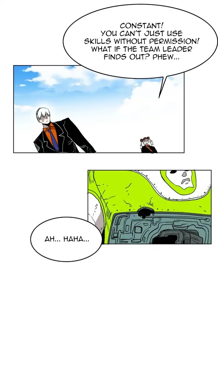 Hardcore Leveling Warrior Chapter 116 page 66 - Chapter 116