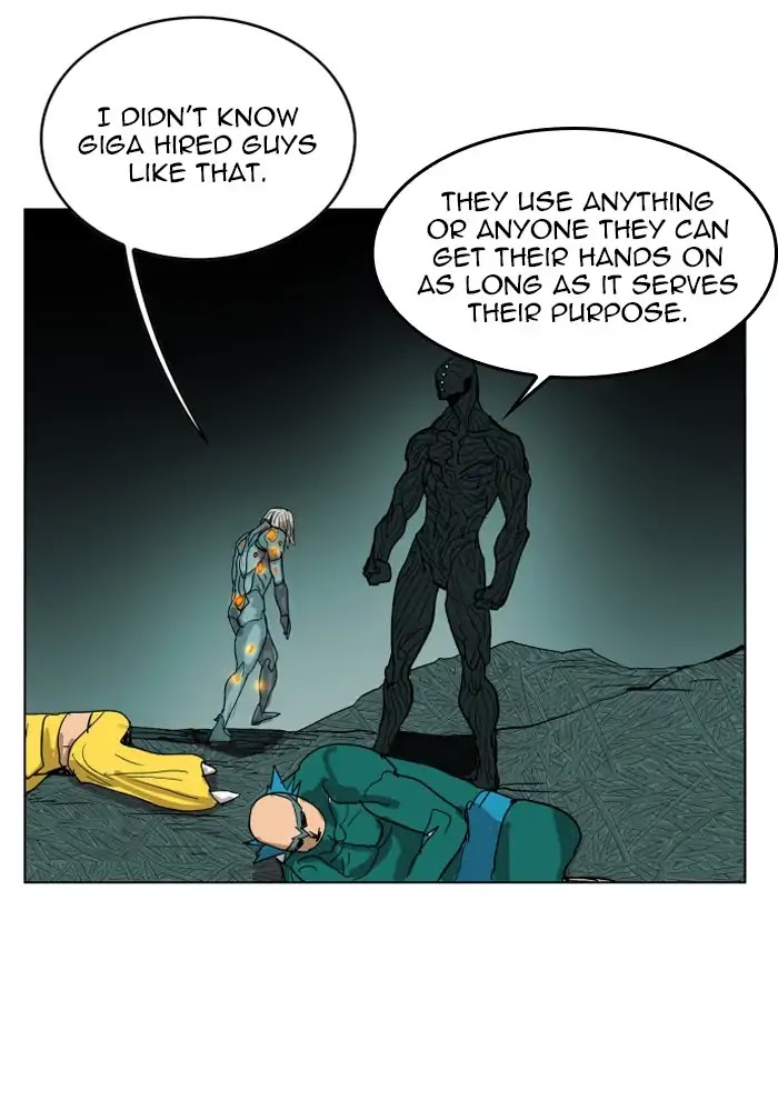 Hardcore Leveling Warrior Chapter 116 page 67 - Chapter 116