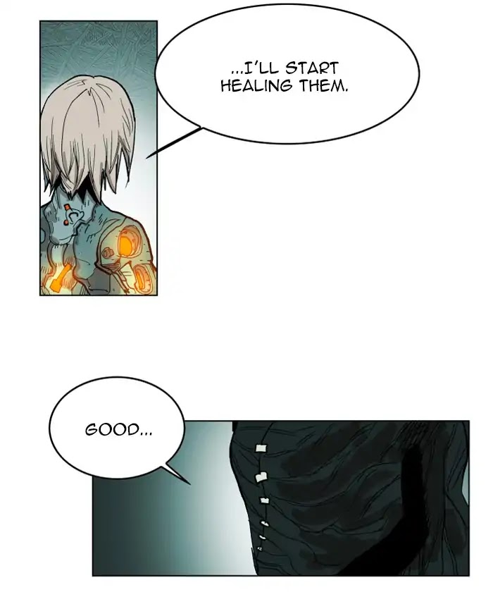 Hardcore Leveling Warrior Chapter 116 page 68 - Chapter 116
