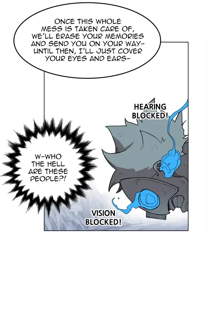 Hardcore Leveling Warrior Chapter 116 page 7 - Chapter 116