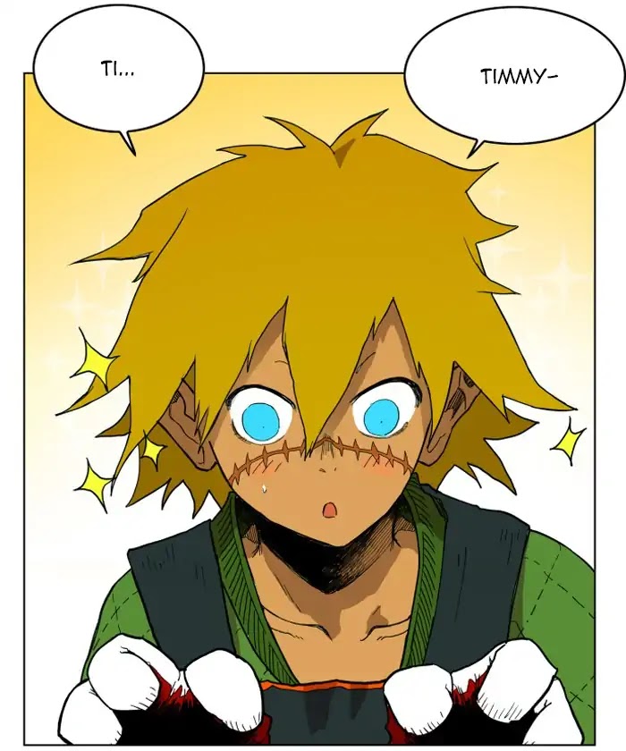 Hardcore Leveling Warrior Chapter 116 page 70 - Chapter 116