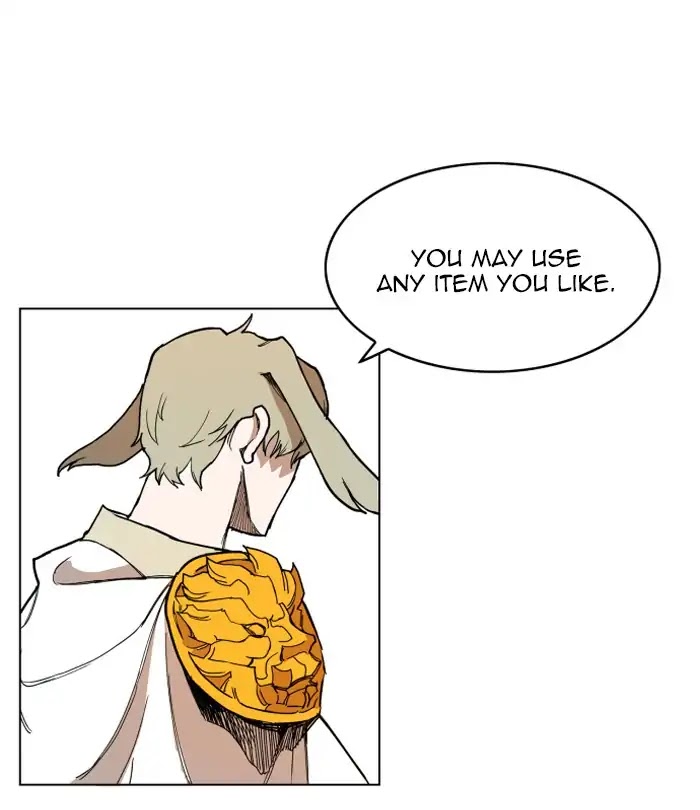 Hardcore Leveling Warrior Chapter 116 page 72 - Chapter 116