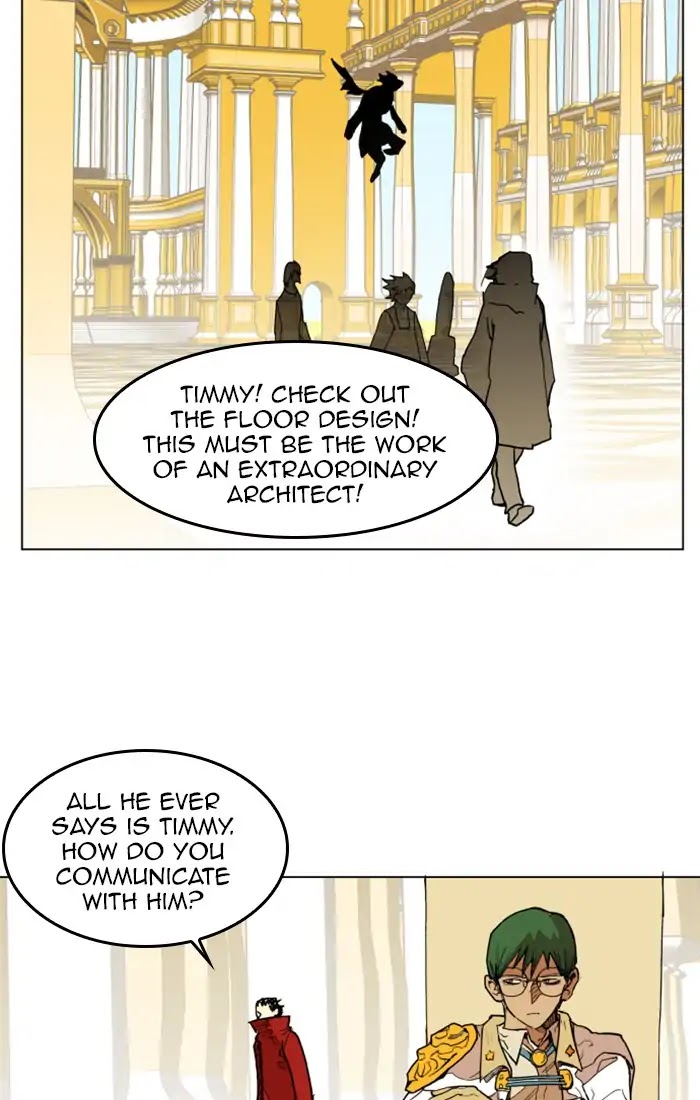 Hardcore Leveling Warrior Chapter 117 page 10 - Chapter 117